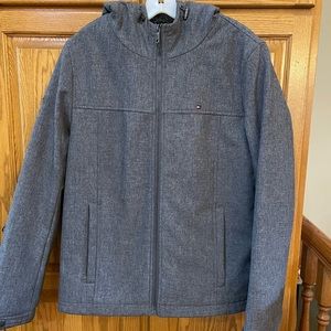 Tommy Hilfiger Coat